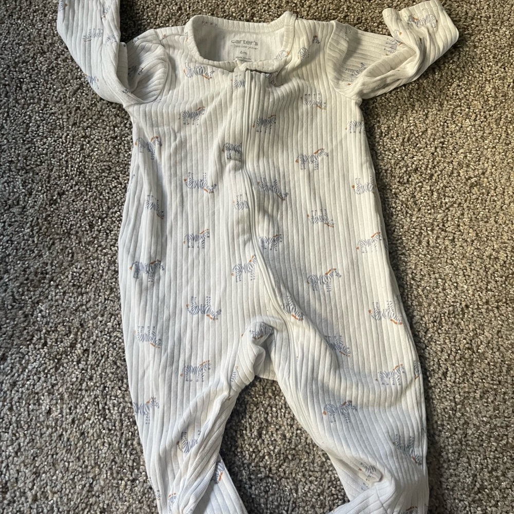 Carter’s 6m bodysuit